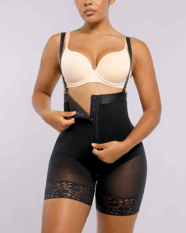 Short BodySculpt AirSlim® Ventre Plat