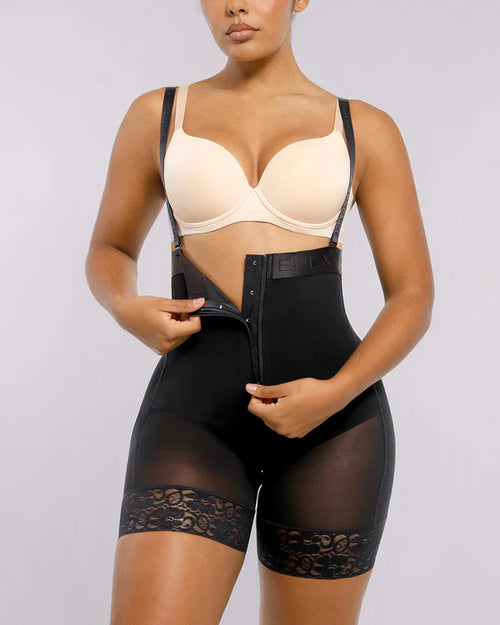 Short BodySculpt AirSlim® Ventre Plat